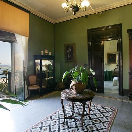 Alla Marina Bed And Breakfast Trapani Exterior photo