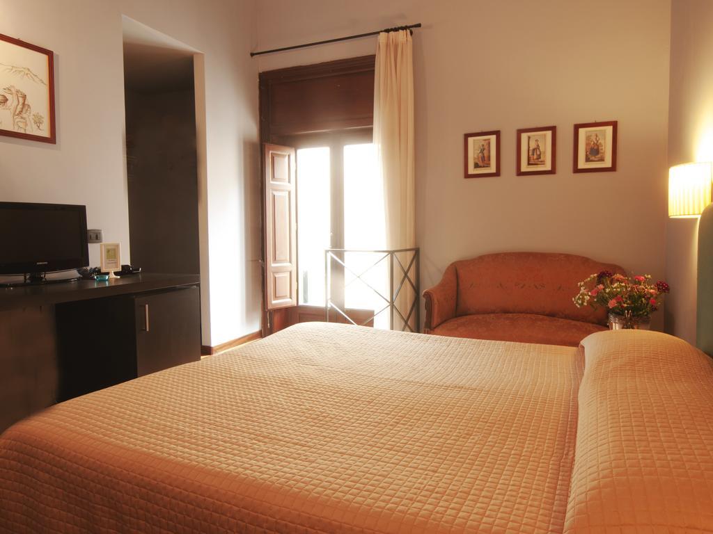 Alla Marina Bed And Breakfast Trapani Room photo