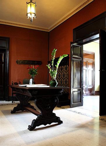Alla Marina Bed And Breakfast Trapani Exterior photo