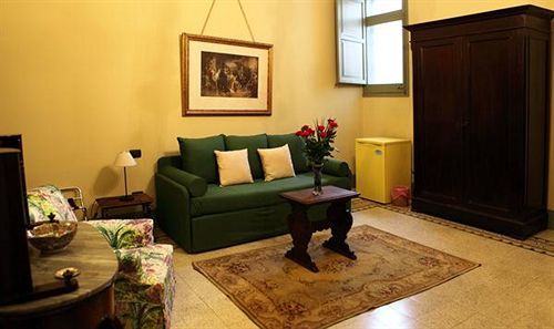 Alla Marina Bed And Breakfast Trapani Exterior photo
