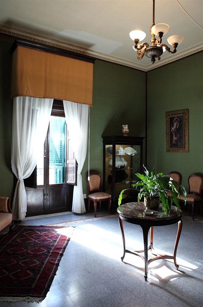 Alla Marina Bed And Breakfast Trapani Exterior photo
