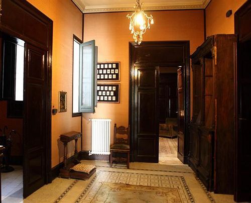 Alla Marina Bed And Breakfast Trapani Exterior photo