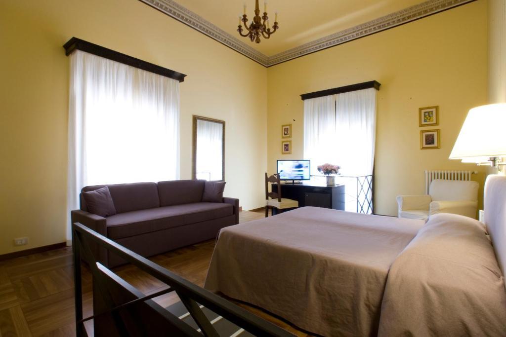 Alla Marina Bed And Breakfast Trapani Exterior photo