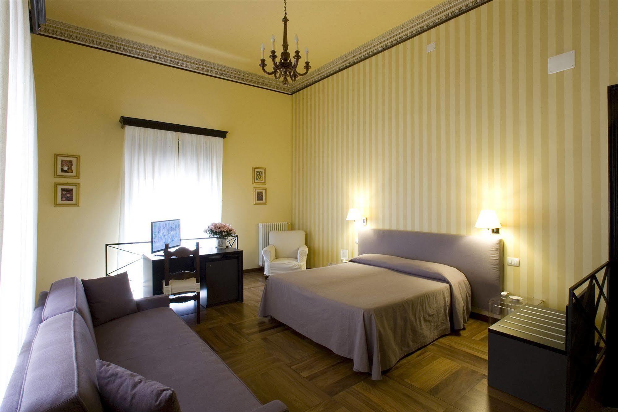 Alla Marina Bed And Breakfast Trapani Exterior photo