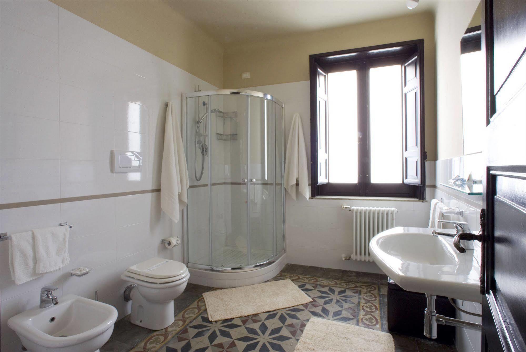 Alla Marina Bed And Breakfast Trapani Exterior photo