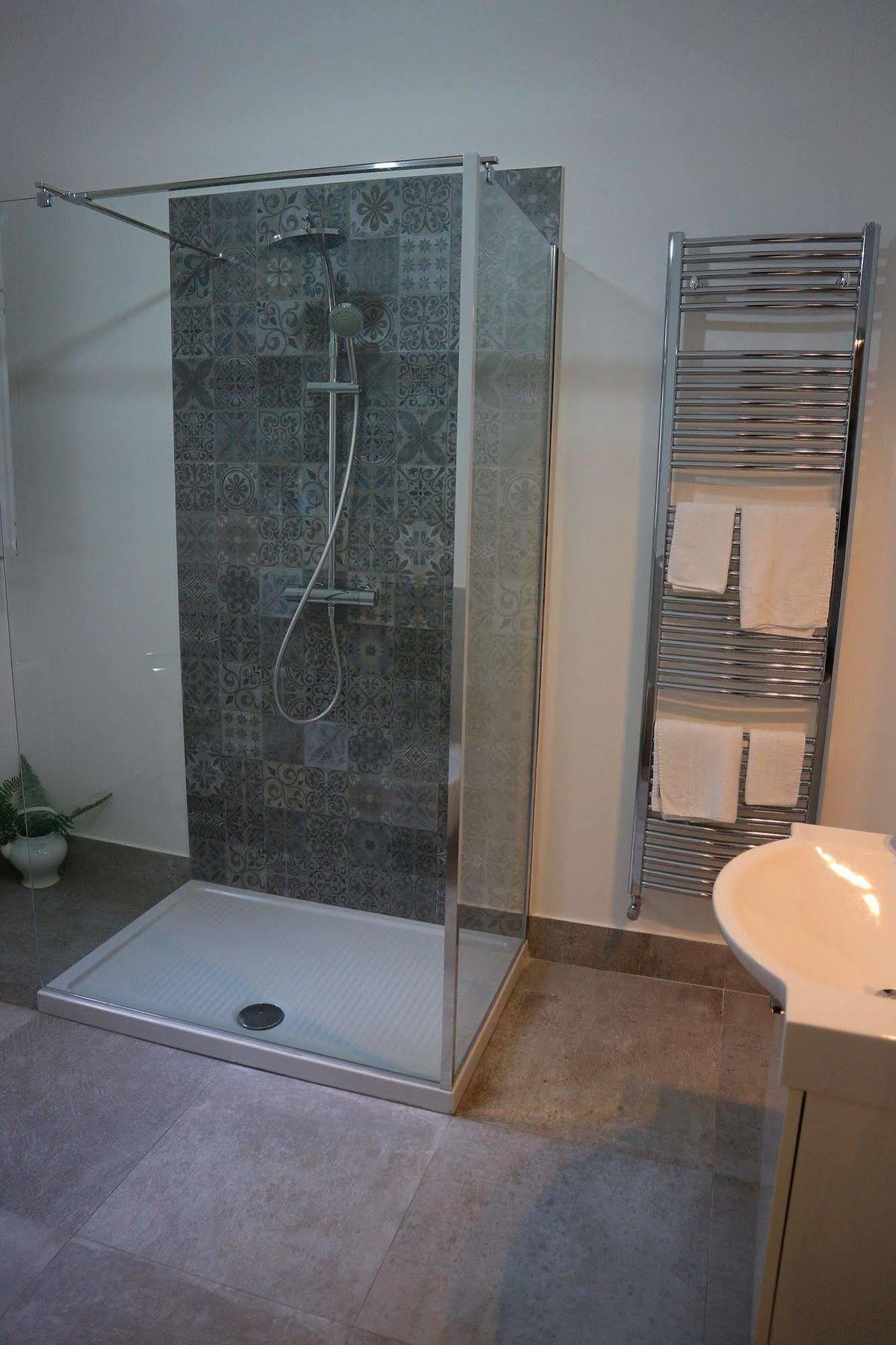 Alla Marina Bed And Breakfast Trapani Exterior photo