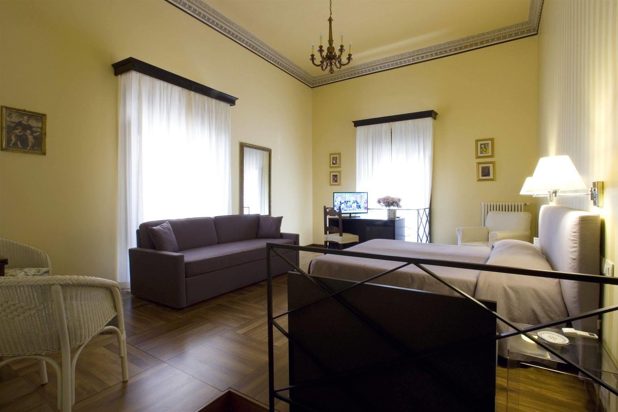 Alla Marina Bed And Breakfast Trapani Exterior photo